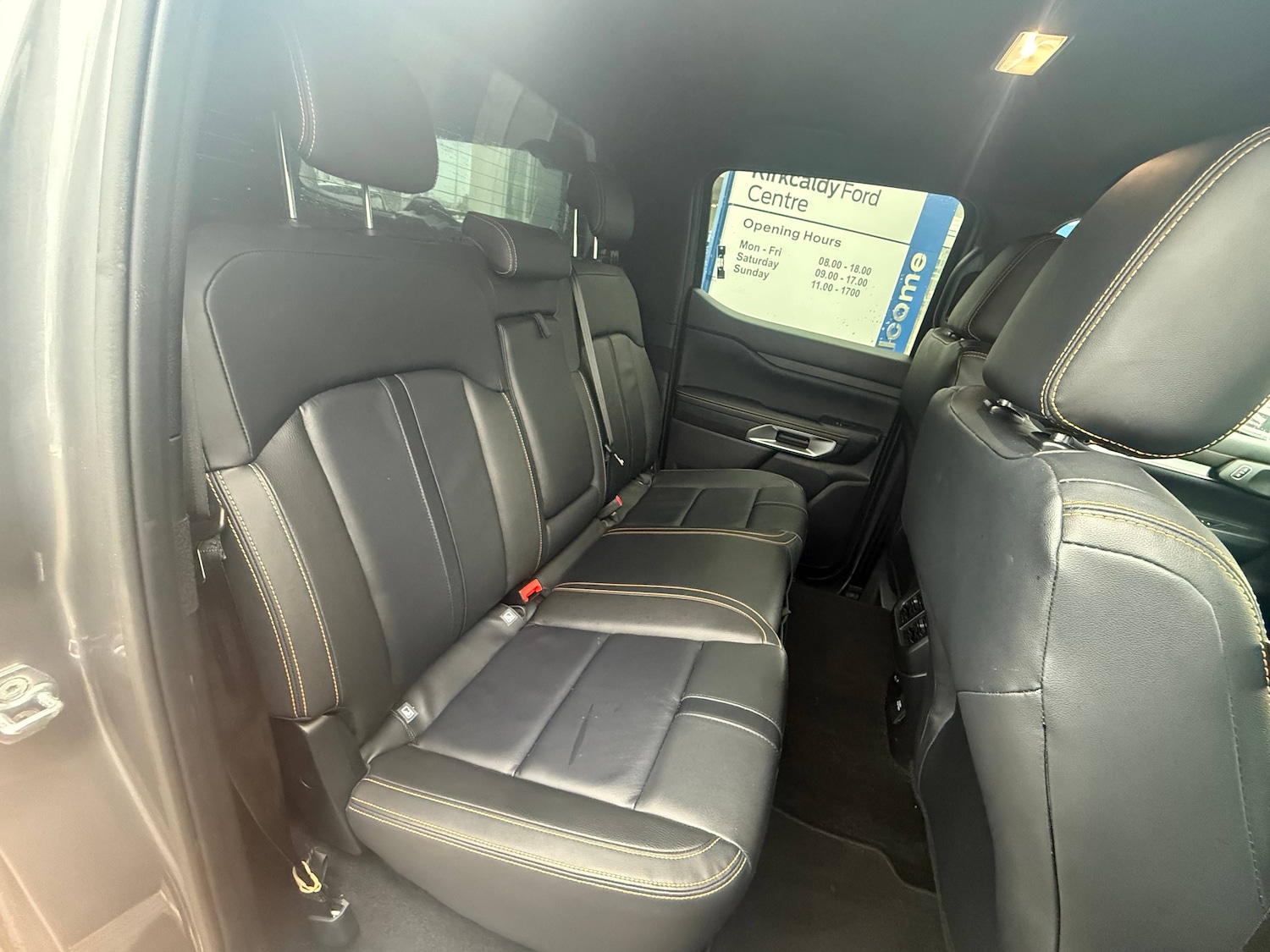 Used Ford Ranger 2024 for sale - 77764187: Photo 13