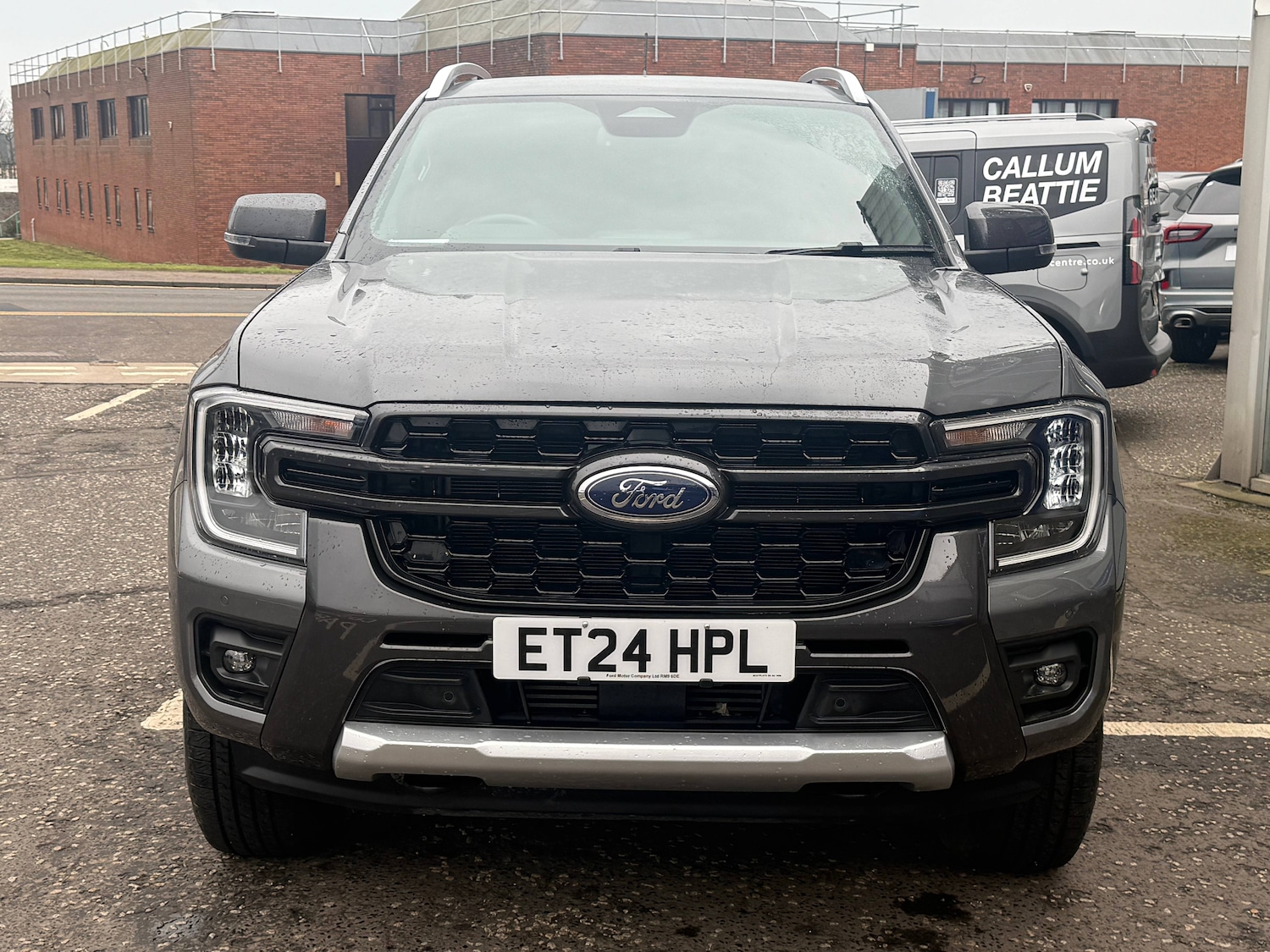 Used Ford Ranger 2024 for sale - 77764187: Photo 20