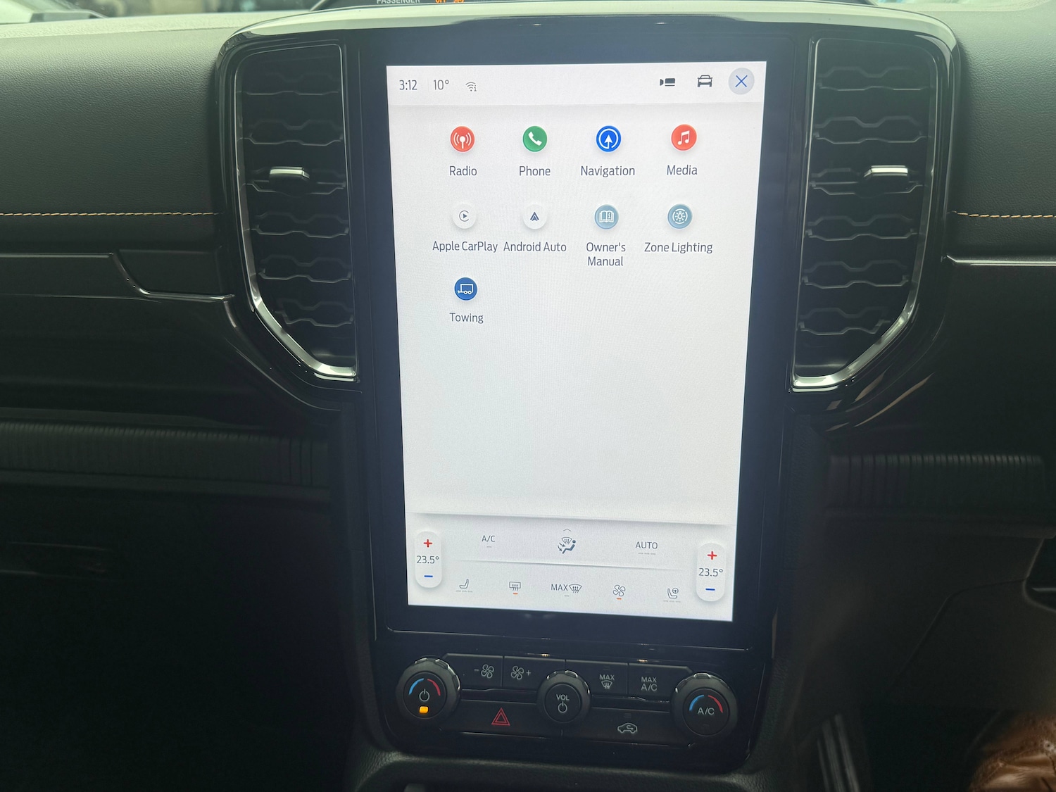 Used Ford Ranger 2024 for sale - 77764187: Photo 22