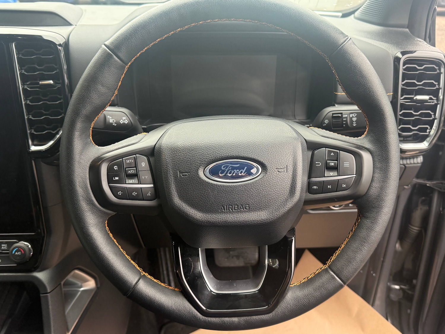 Used Ford Ranger 2024 for sale - 77764187: Photo 27