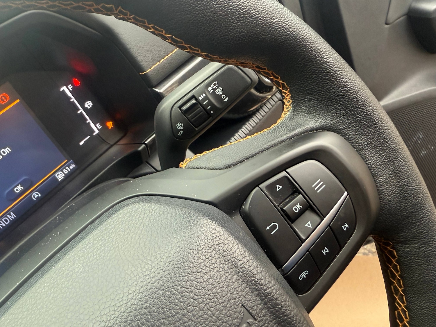 Used Ford Ranger 2024 for sale - 77764187: Photo 30