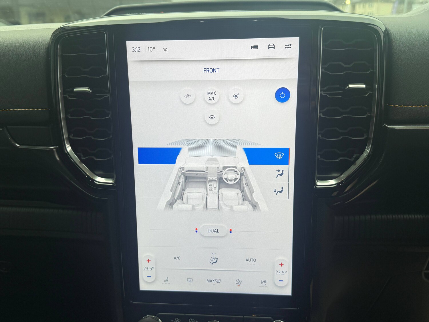 Used Ford Ranger 2024 for sale - 77764187: Photo 33