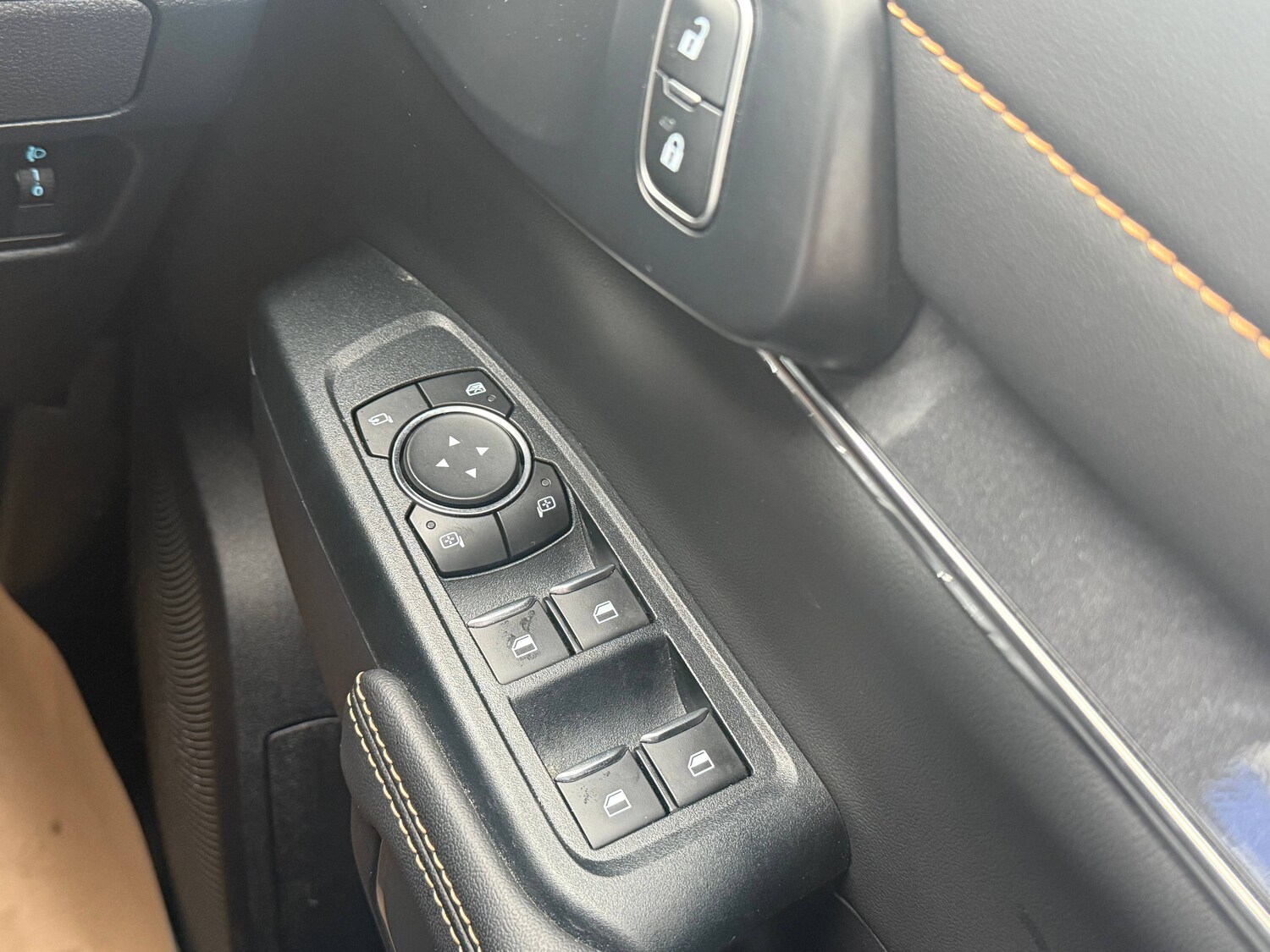 Used Ford Ranger 2024 for sale - 77764187: Photo 34