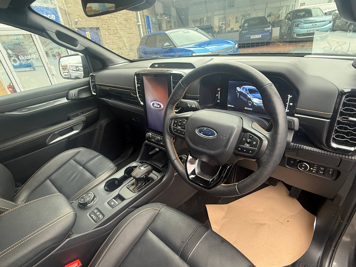 Used Ford Ranger 2024 for sale - 77764187: Photo 4