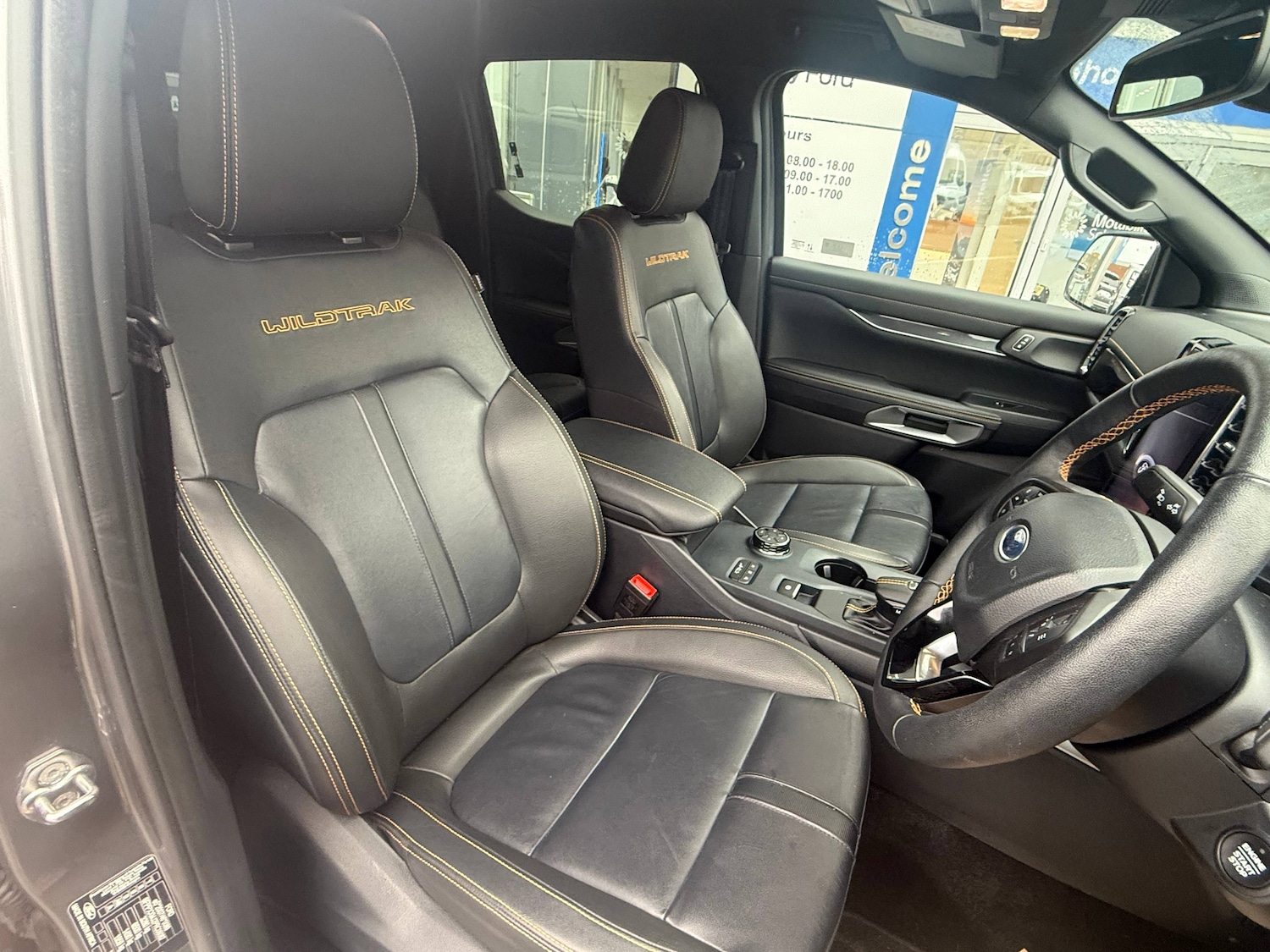 Used Ford Ranger 2024 for sale - 77764187: Photo 5