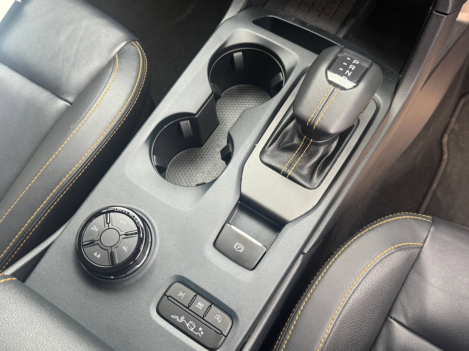 Used Ford Ranger 2024 for sale - 77764187: Photo 6