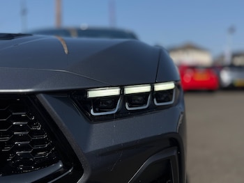 Used Ford Mustang 2025 for sale - 75572852: Photo