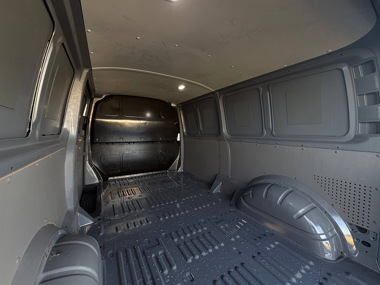 Used Volkswagen Transporter 2023 for sale - 77352201: Photo 20