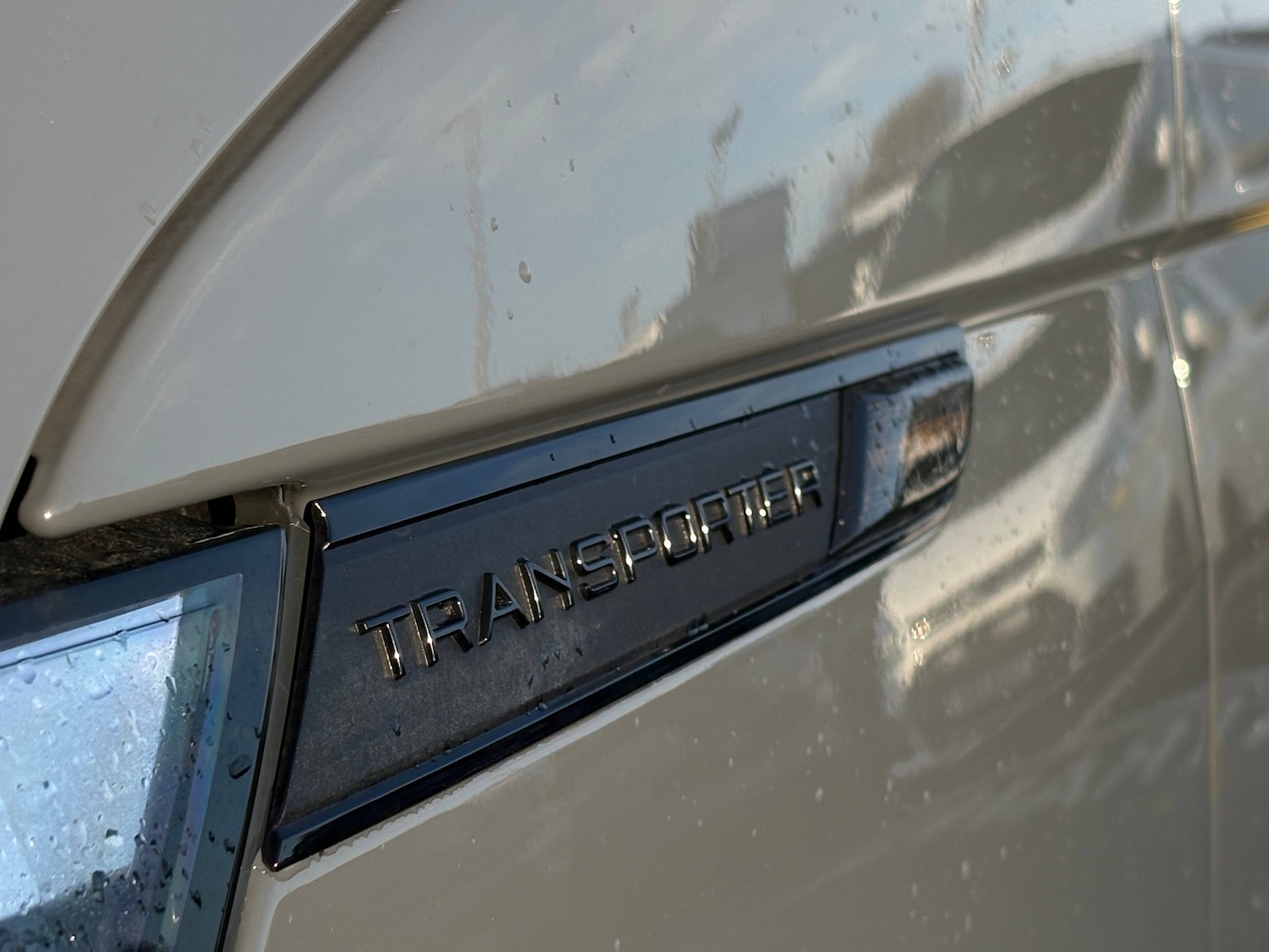 Used Volkswagen Transporter 2023 for sale - 77352201: Photo 23