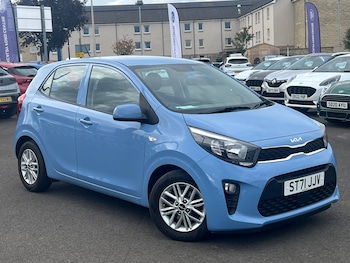 Kia - Picanto