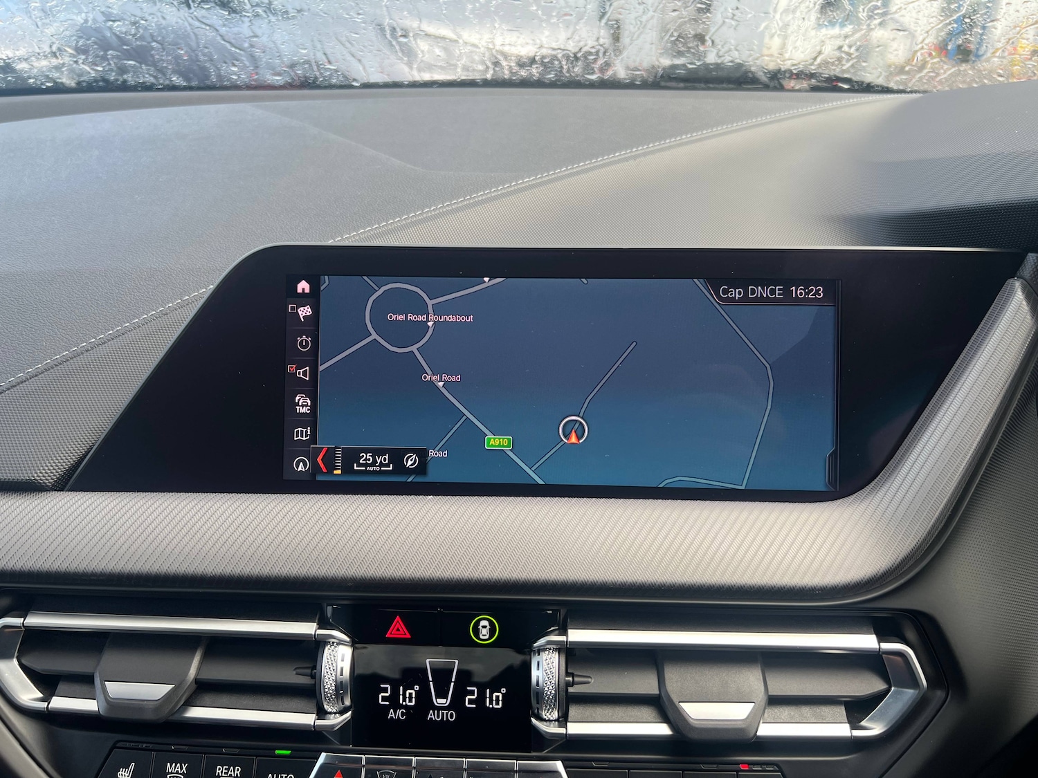 Vehicle 24