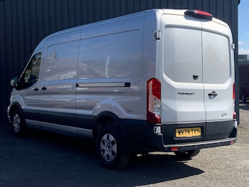 Used Ford Transit 2024 for sale - 79379016: Photo