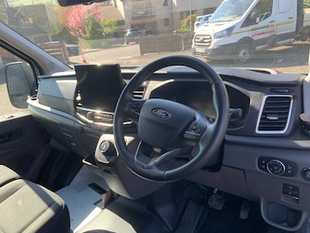 Used Ford Transit 2024 for sale - 79379016: Photo