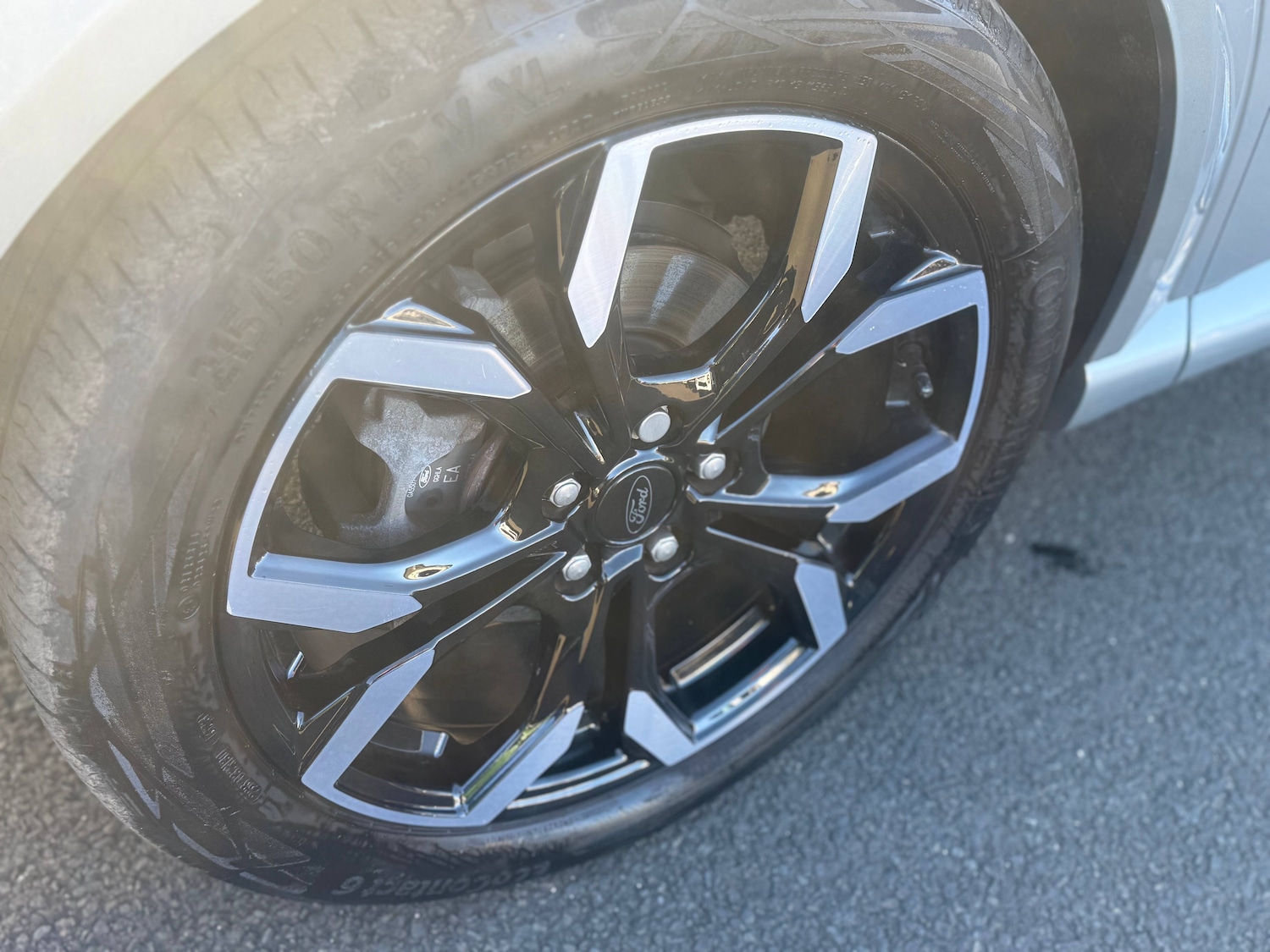 Used Ford Puma 2023 for sale - 77716524: Photo 10