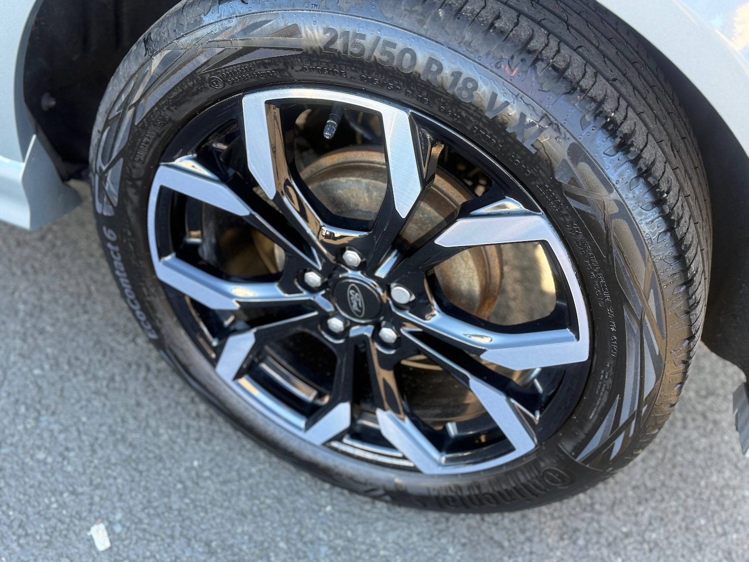 Used Ford Puma 2023 for sale - 77716524: Photo 11