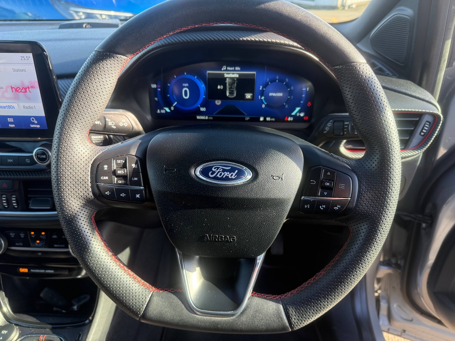 Used Ford Puma 2023 for sale - 77716524: Photo 16