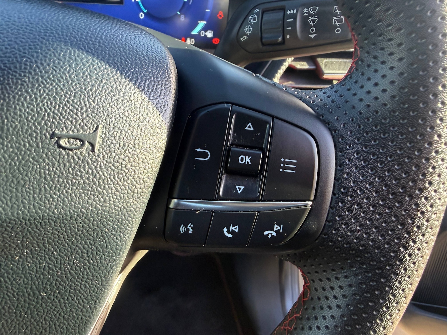 Used Ford Puma 2023 for sale - 77716524: Photo 17