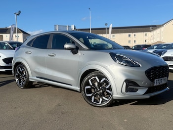 Used Ford Puma 2023 for sale - 77716524: Photo