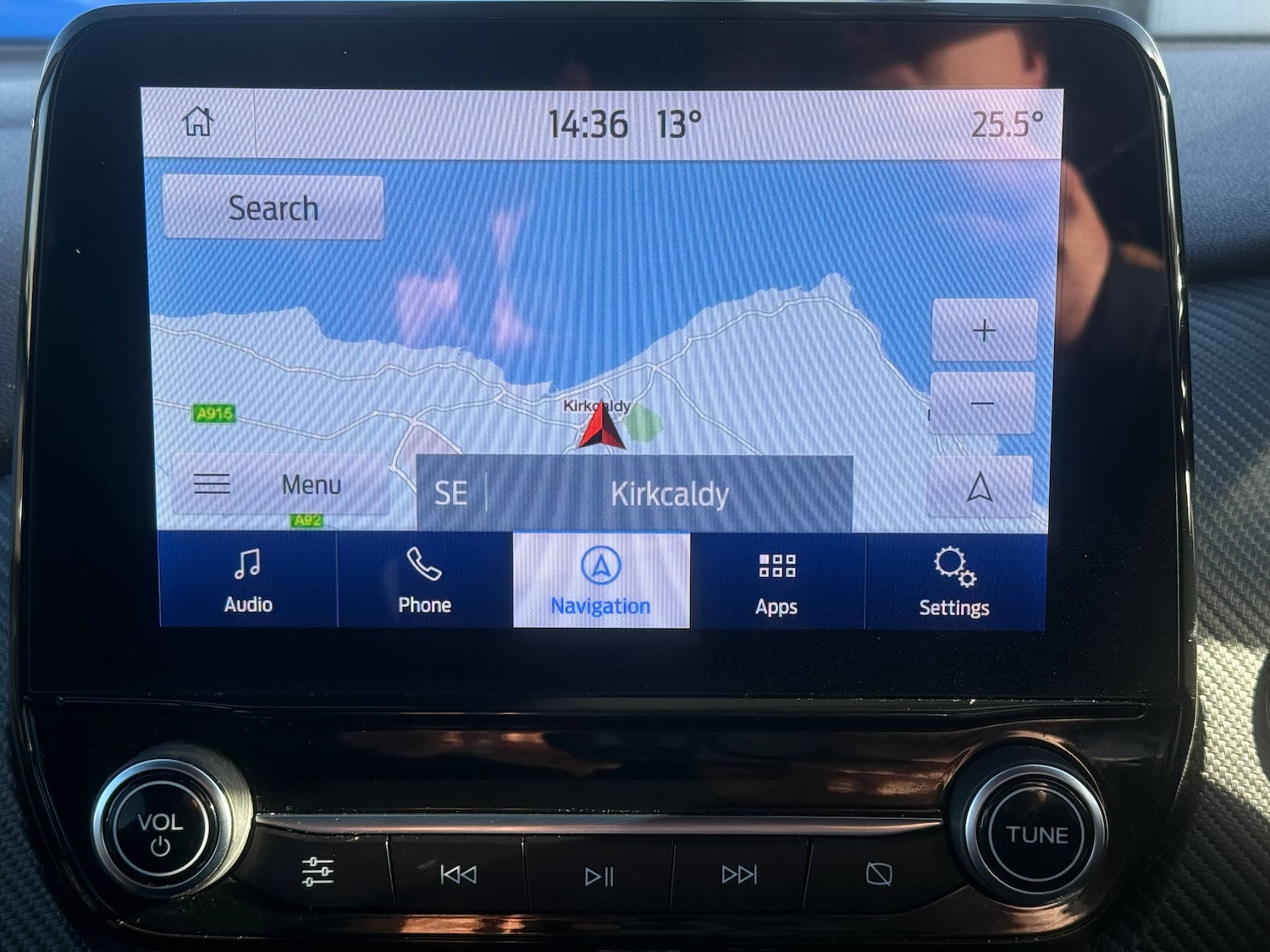 Used Ford Puma 2023 for sale - 77716524: Photo 23