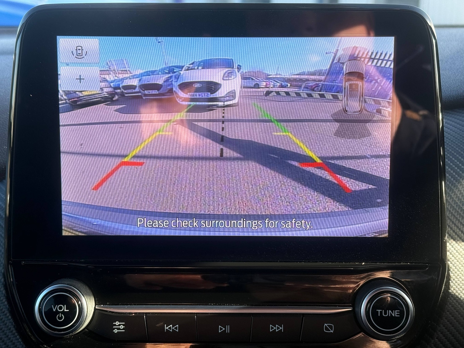 Used Ford Puma 2023 for sale - 77716524: Photo 24