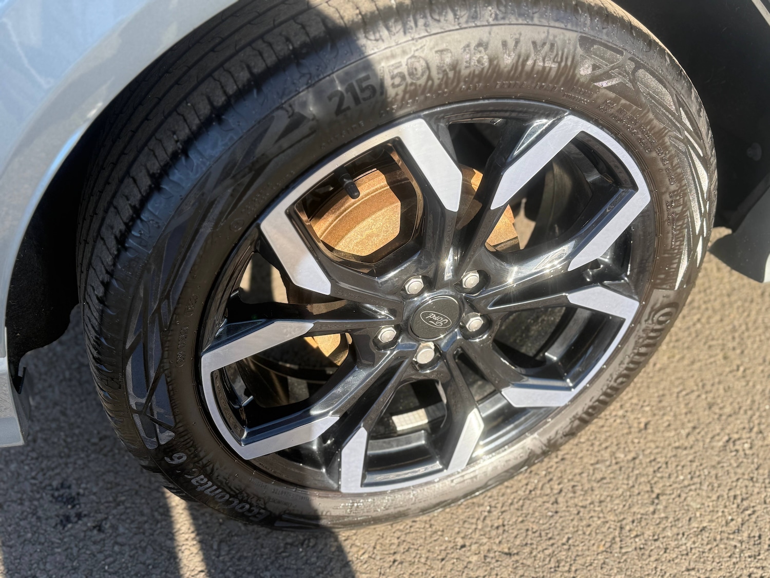 Used Ford Puma 2023 for sale - 77716524: Photo 9