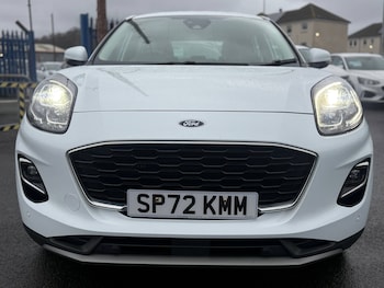 Used Ford Puma undefined for sale - 77445969: Photo