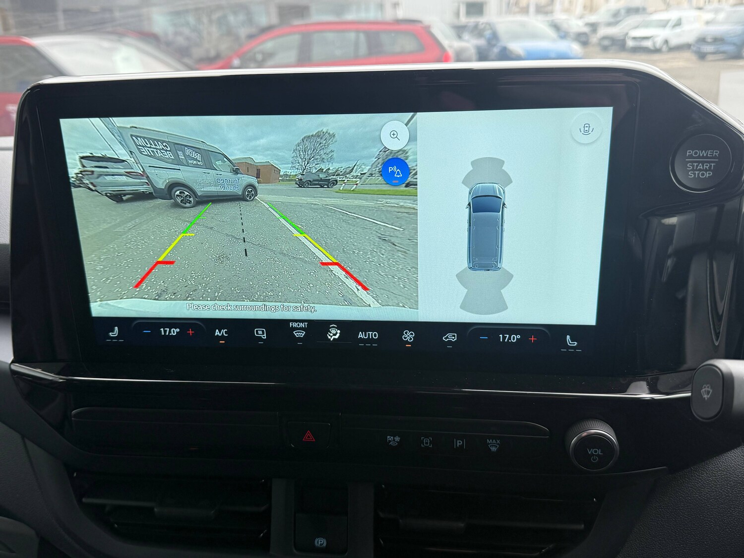 Used Ford Transit Custom 2025 for sale - 78109913: Photo 10