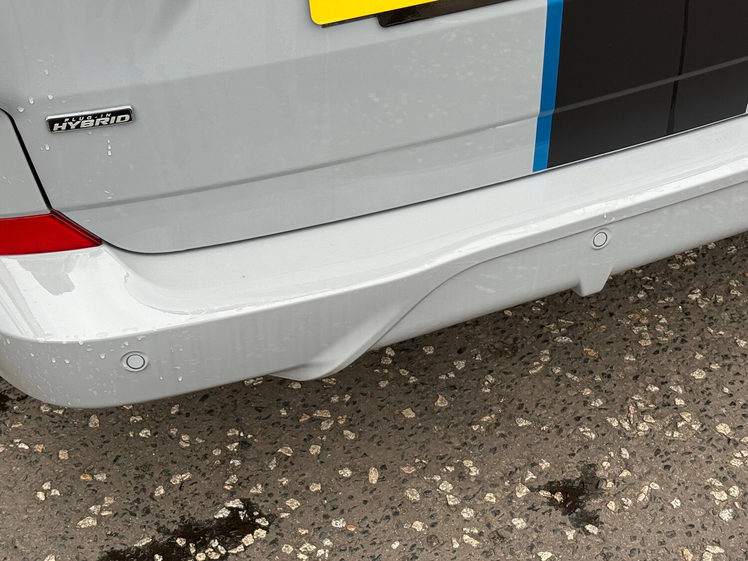 Used Ford Transit Custom 2025 for sale - 78109913: Photo 16