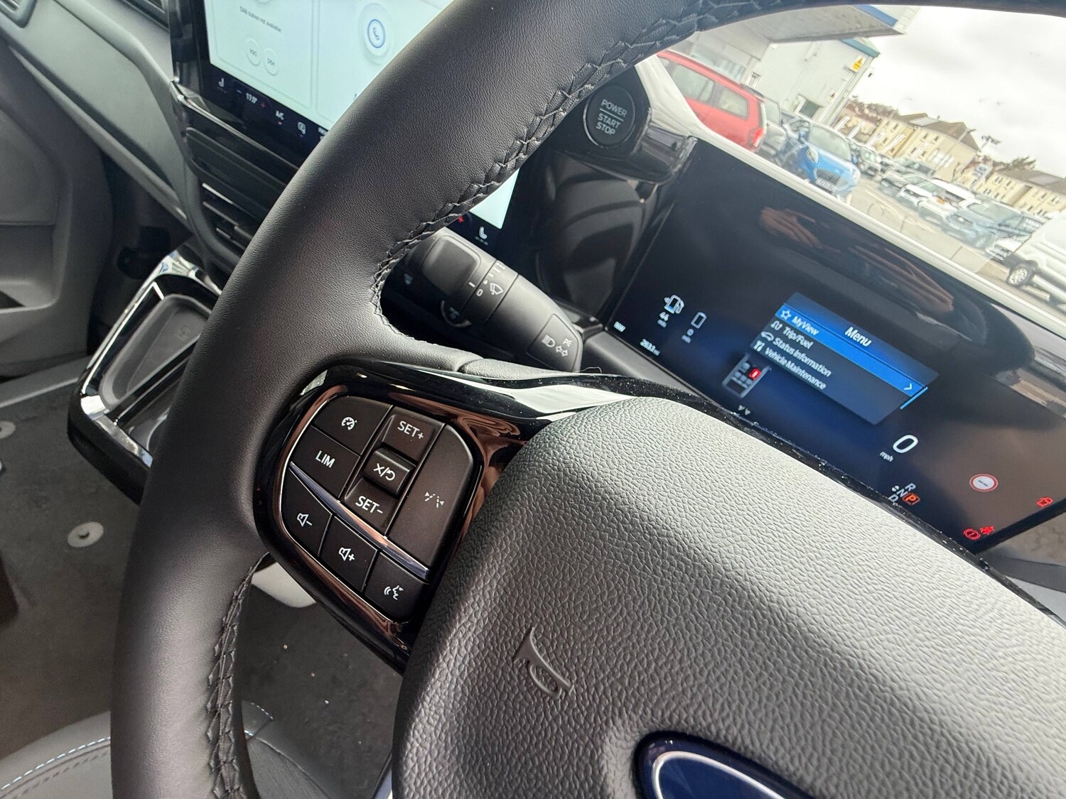 Used Ford Transit Custom 2025 for sale - 78109913: Photo 25