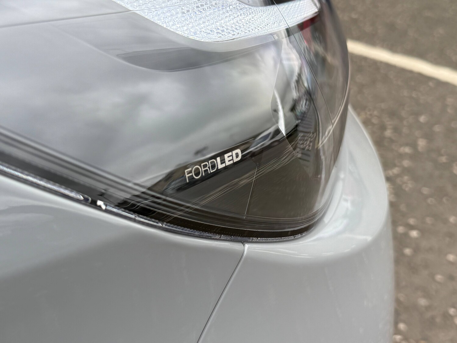 Used Ford Transit Custom 2025 for sale - 78109913: Photo 34