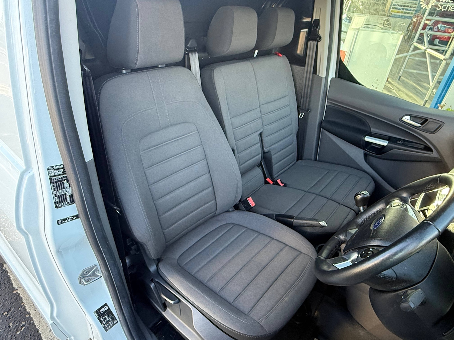 Used Ford Transit Connect 2022 for sale - 76736718: Photo 11