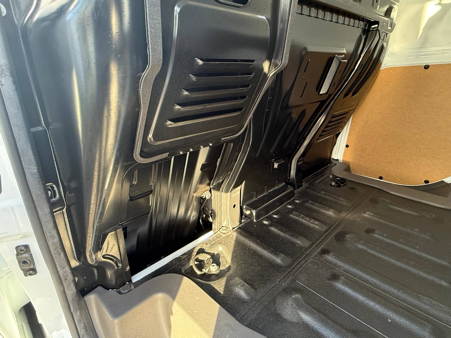 Used Ford Transit Connect 2022 for sale - 76736718: Photo 14