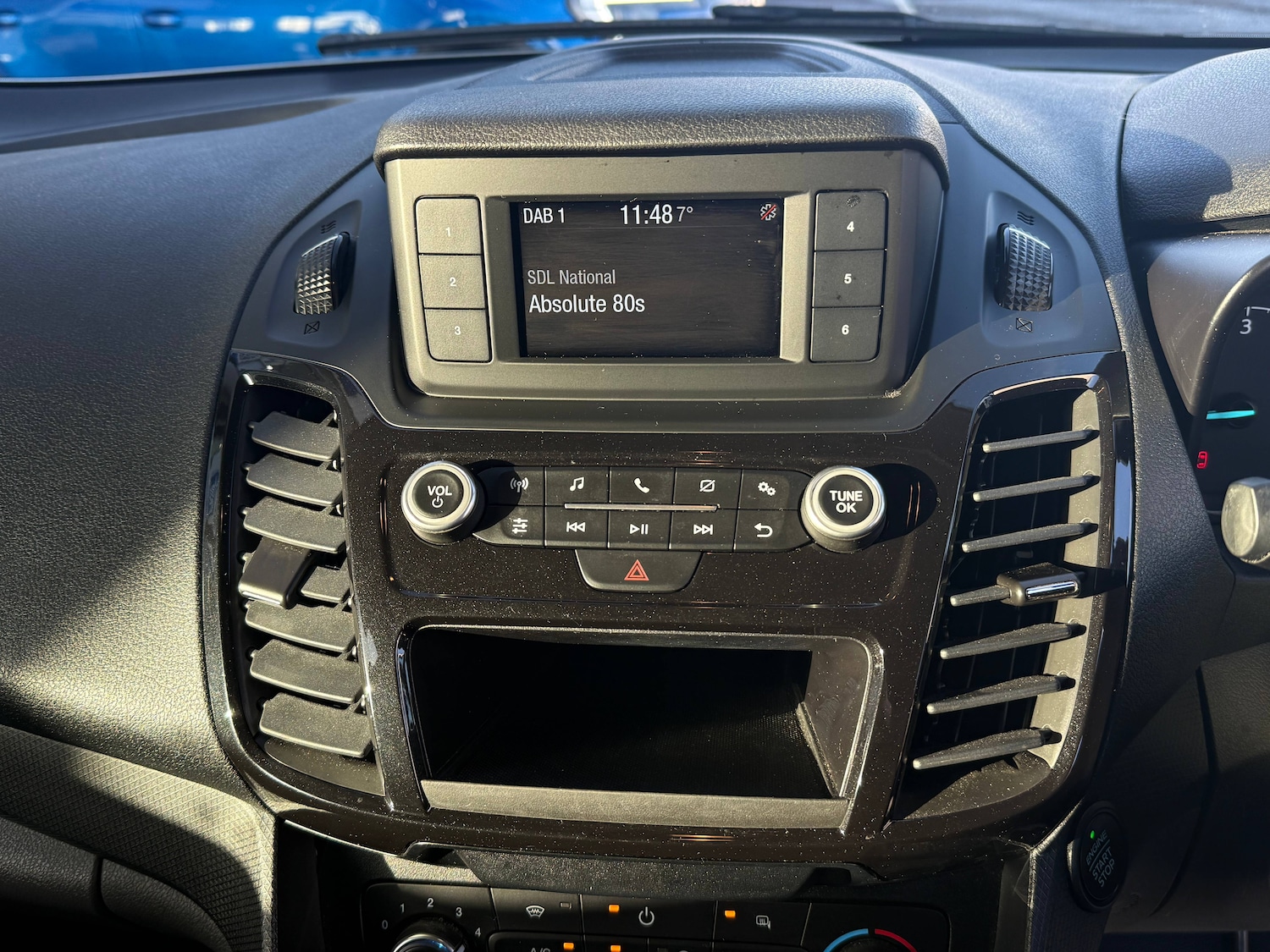 Used Ford Transit Connect 2022 for sale - 76736718: Photo 15