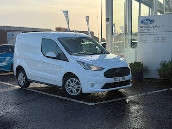 Used Ford Transit Connect 2022 for sale - 76736718: Photo