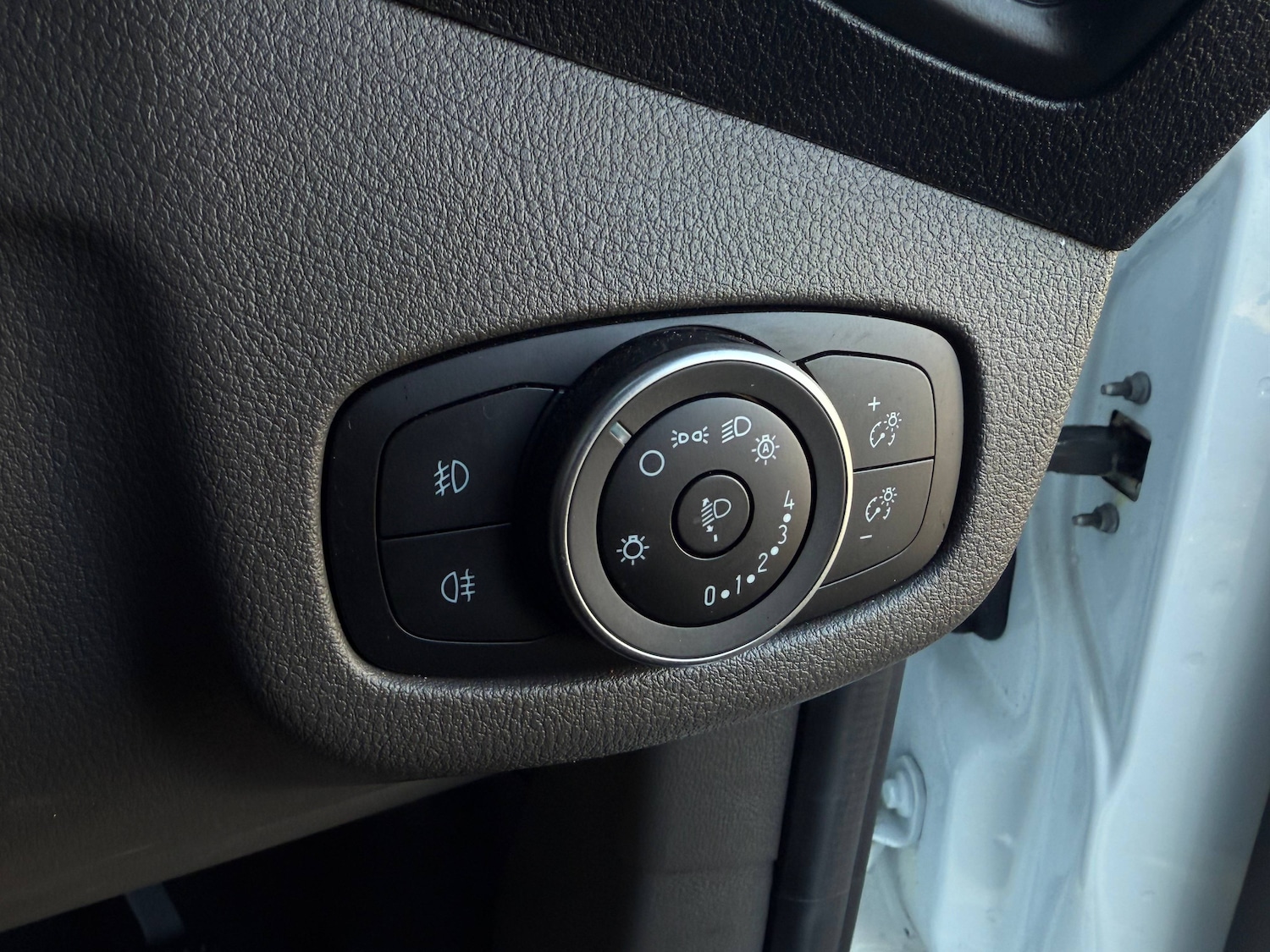 Used Ford Transit Connect 2022 for sale - 76736718: Photo 24