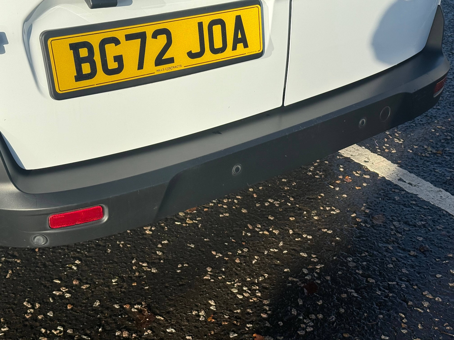 Used Ford Transit Connect 2022 for sale - 76736718: Photo 25