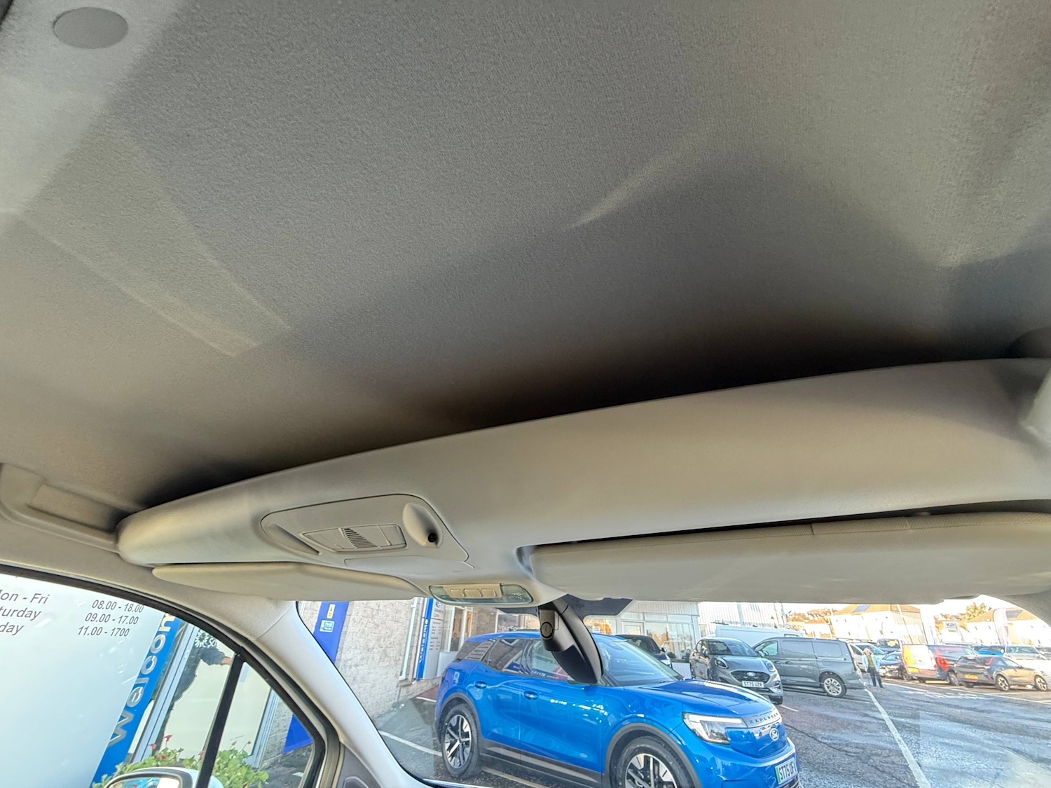 Used Ford Transit Connect 2022 for sale - 76736718: Photo 26