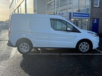 Used Ford Transit Connect 2022 for sale - 76736718: Photo