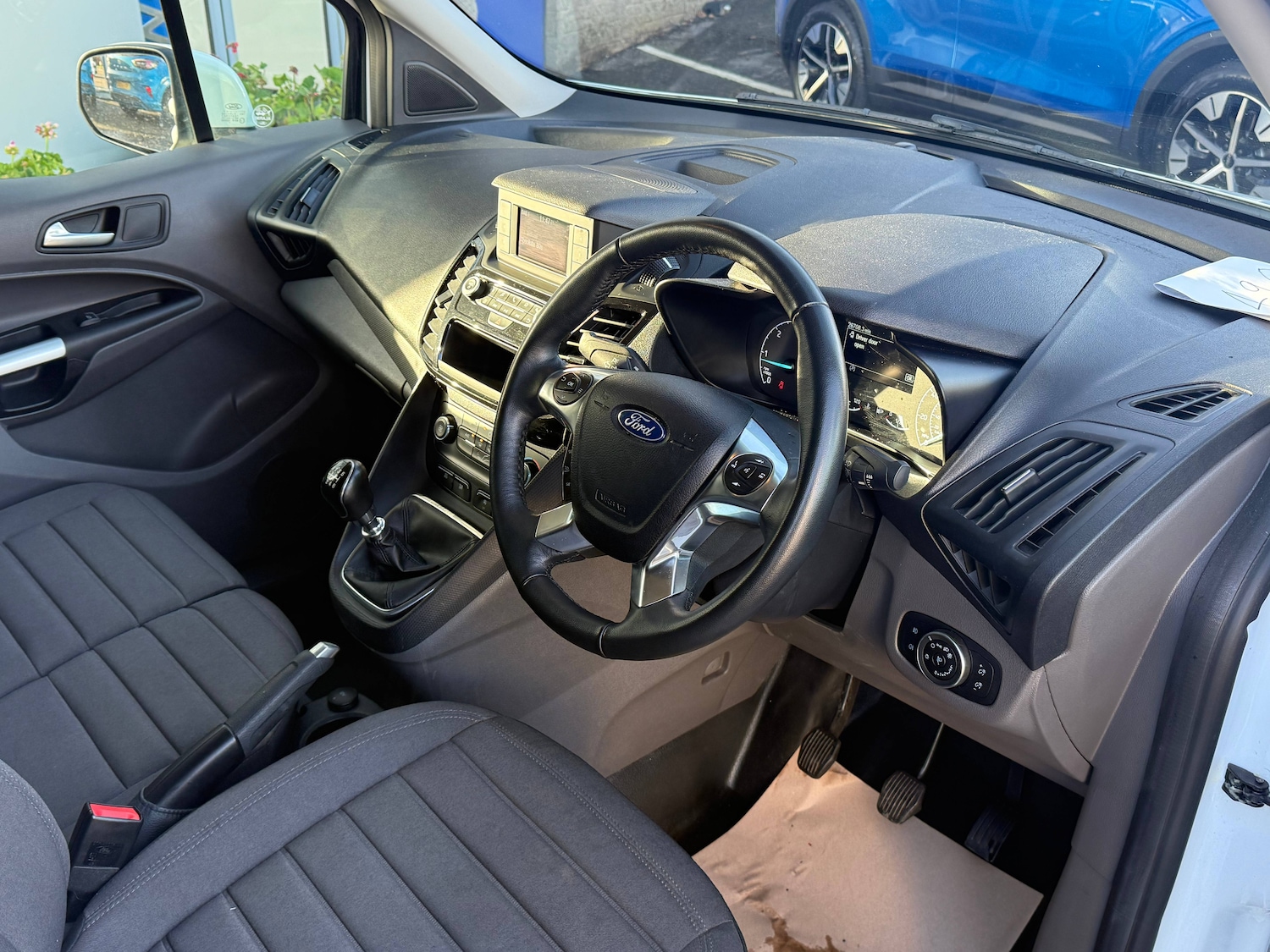 Used Ford Transit Connect 2022 for sale - 76736718: Photo 4