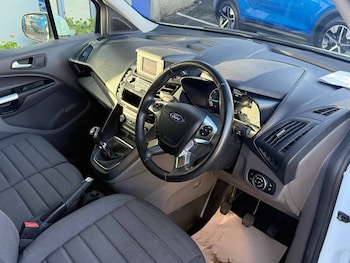 Used Ford Transit Connect 2022 for sale - 76736718: Photo