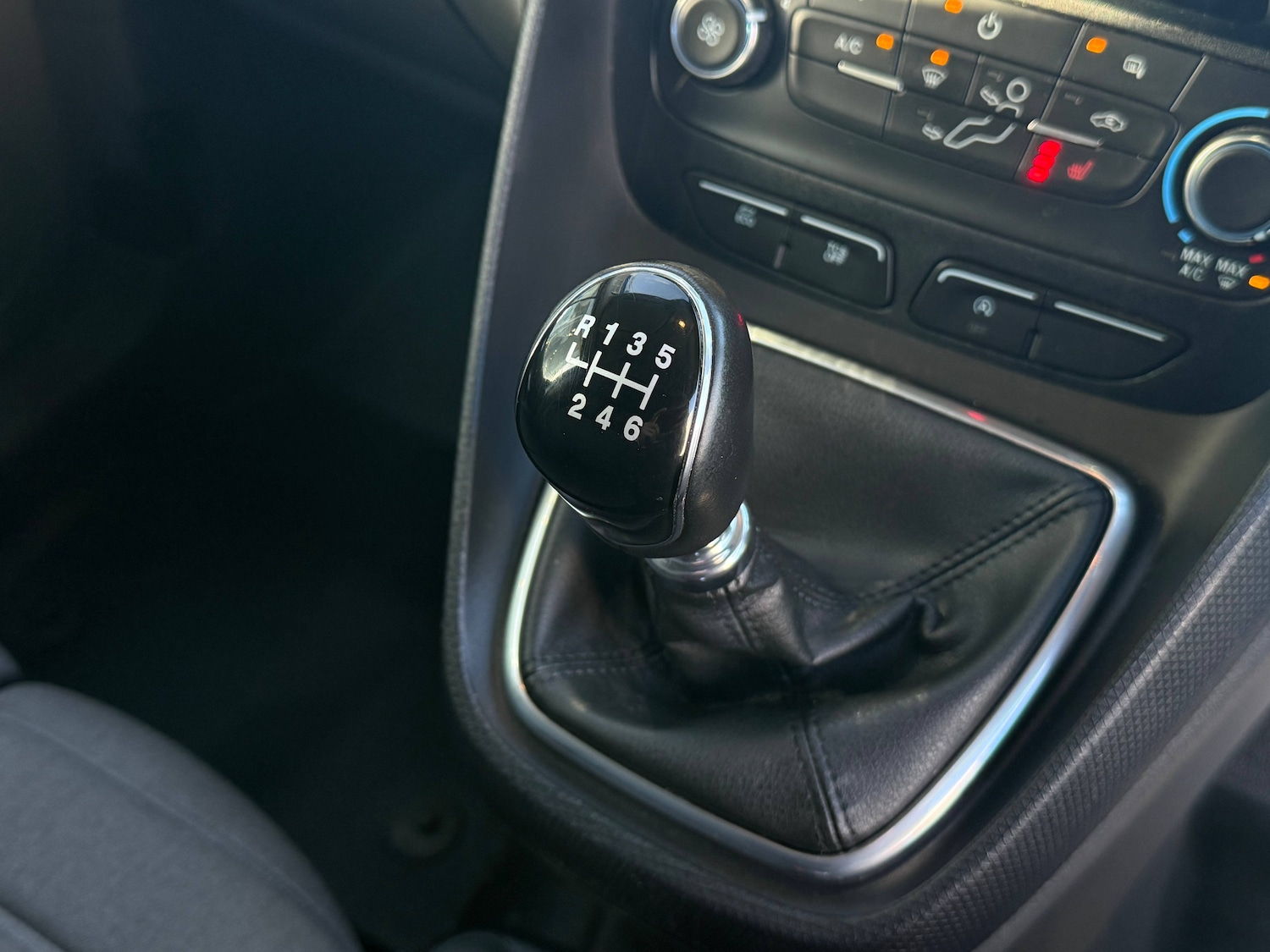 Used Ford Transit Connect 2022 for sale - 76736718: Photo 5