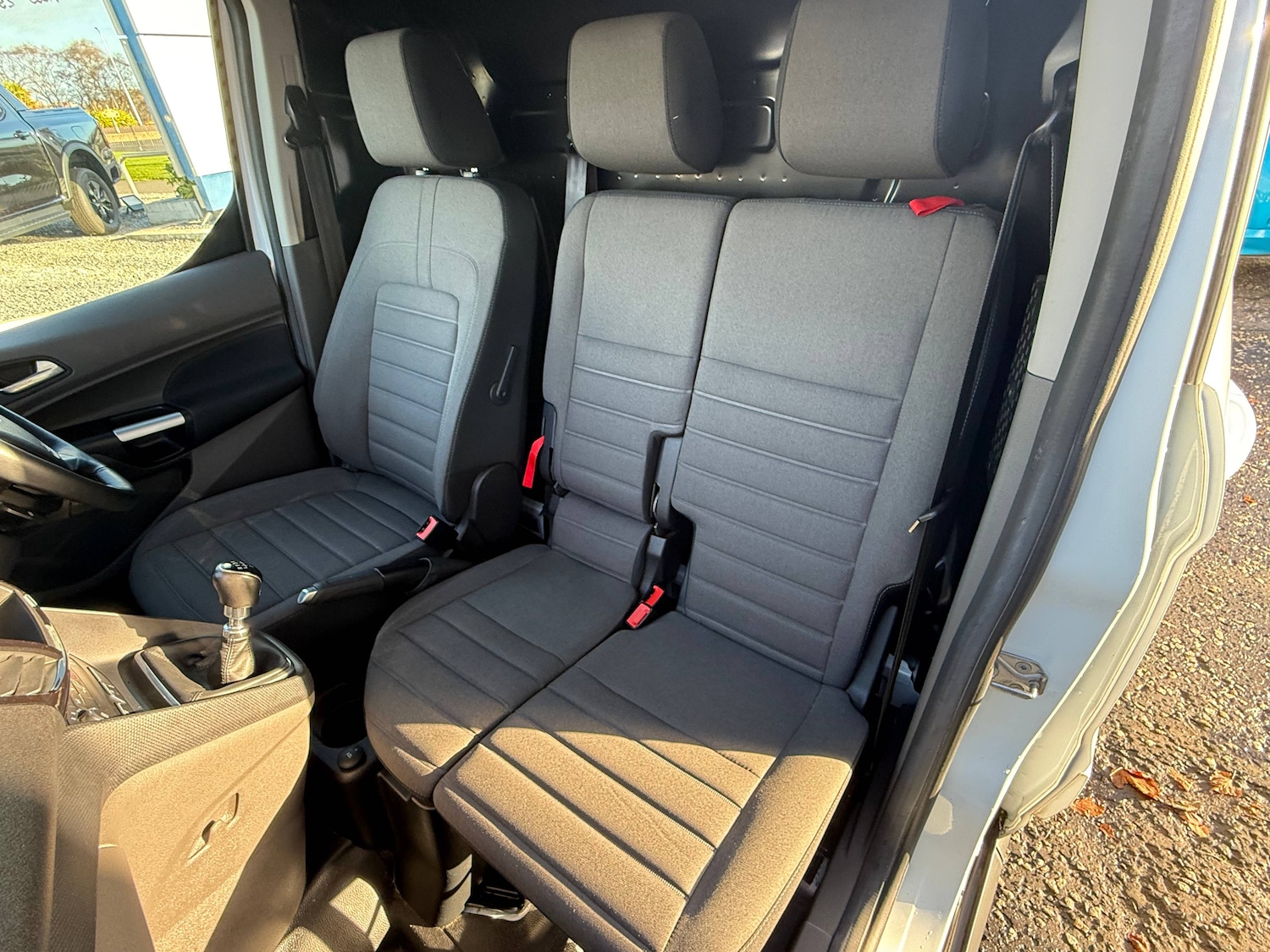 Used Ford Transit Connect 2022 for sale - 76736718: Photo 6