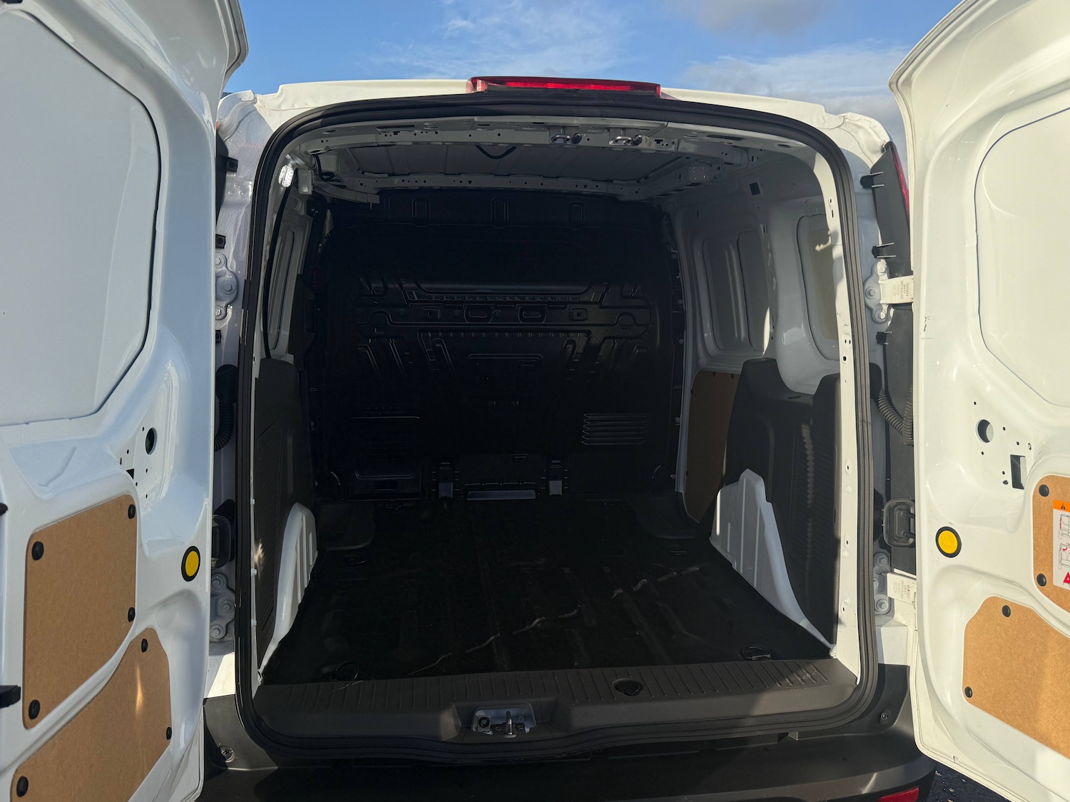 Used Ford Transit Connect 2022 for sale - 76736718: Photo 8