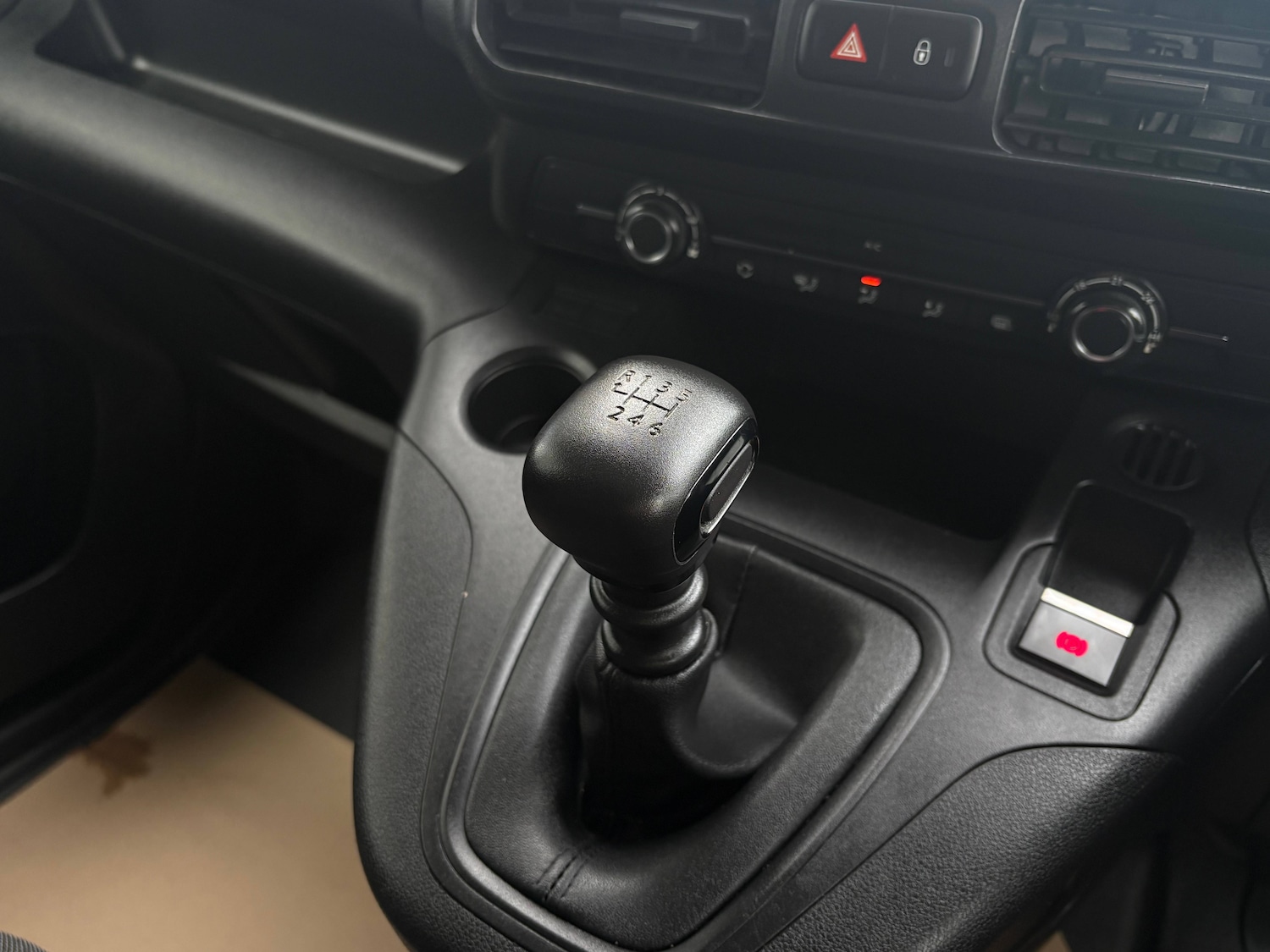 Used Vauxhall Combo 2023 for sale - 77530585: Photo 10