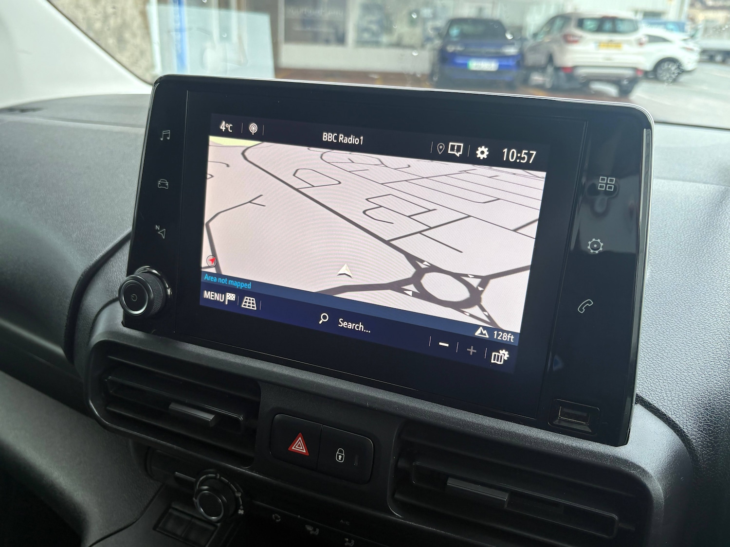 Used Vauxhall Combo 2023 for sale - 77530585: Photo 12