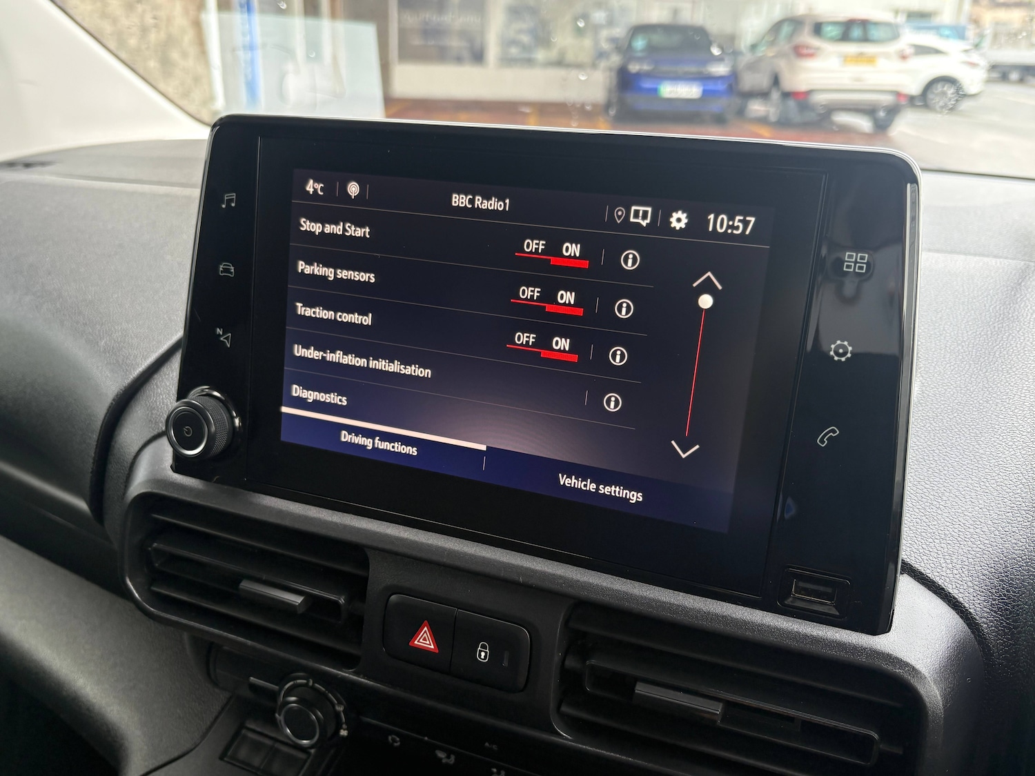 Used Vauxhall Combo 2023 for sale - 77530585: Photo 13