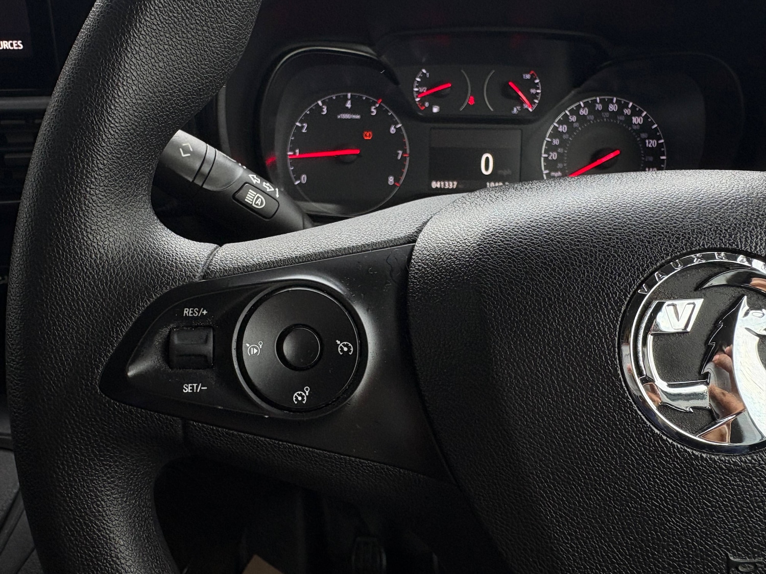 Used Vauxhall Combo 2023 for sale - 77530585: Photo 15