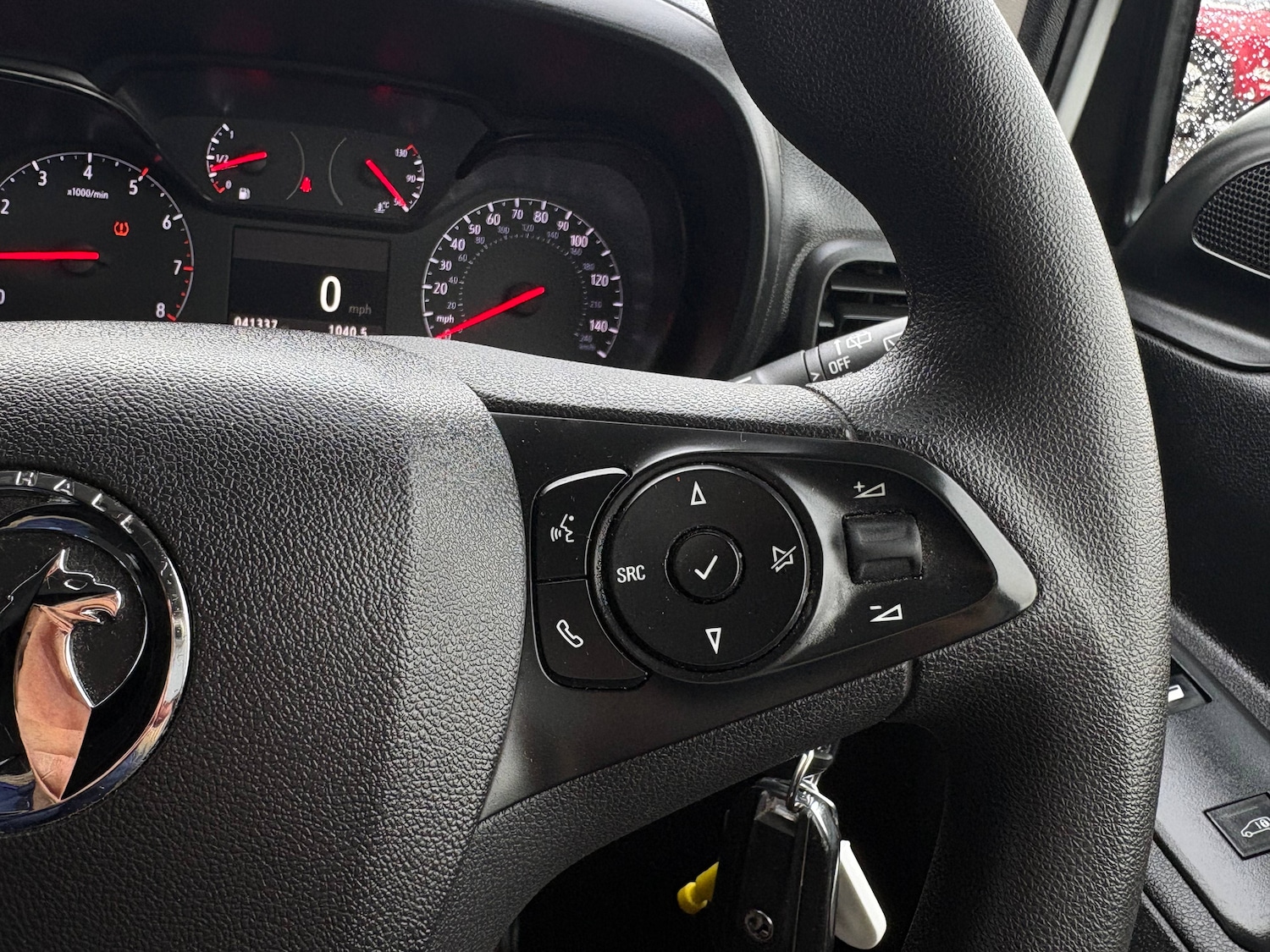 Used Vauxhall Combo 2023 for sale - 77530585: Photo 16