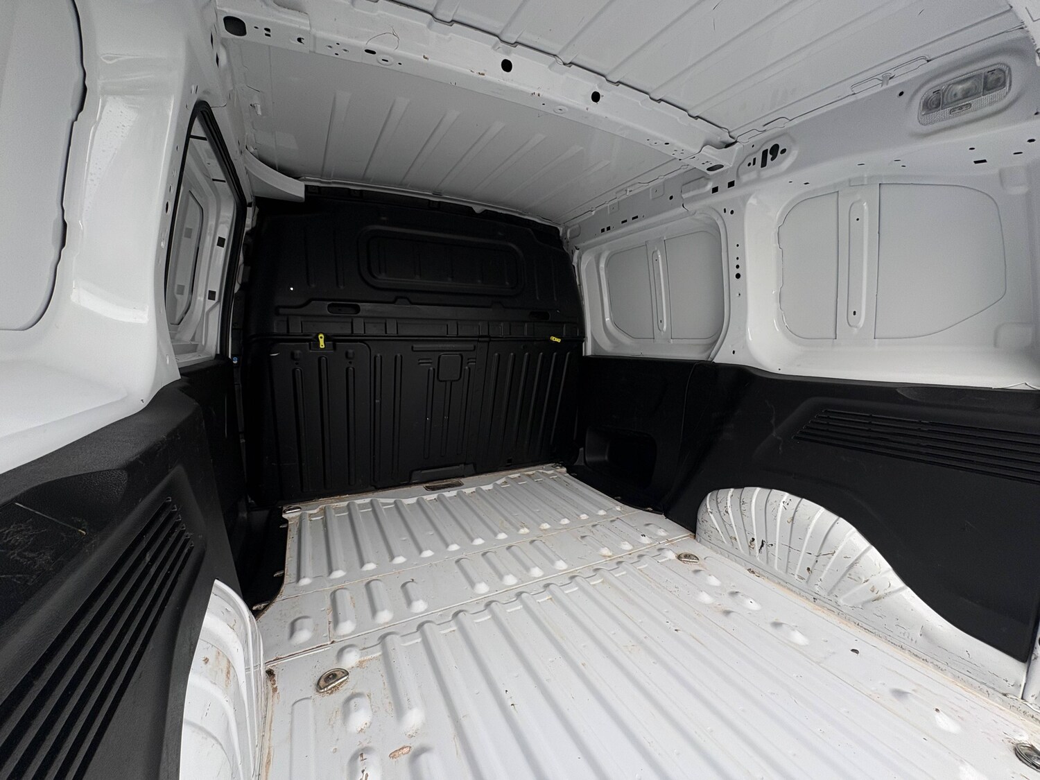 Used Vauxhall Combo 2023 for sale - 77530585: Photo 26