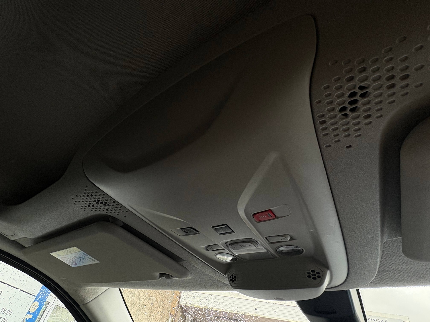 Used Vauxhall Combo 2023 for sale - 77530585: Photo 27